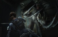 Celebrate Valentine’s Day with some Jill-centric screenshots from Resident Evil Revelations HD!