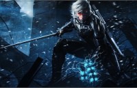 Extra Scenario: Metal Gear Rising: Revengeance