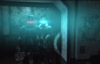 Video: Shipping up to Dead Space 3