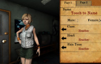 Book of Memories DLC screens show new additions