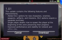 Silent Hill Book of Memories receives update, DLC incoming (Update: some exclusive screens)