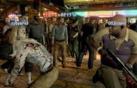 Capcom and Valve collaborating on Left 4 Dead X Resident Evil crossover project