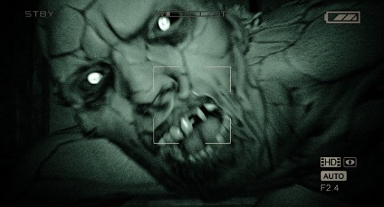 PAX East Preview: Outlast