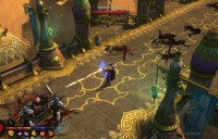 Console version of Diablo 3 will not feature Real Money Auction House