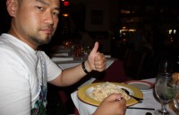 Interview: Hideki Kamiya confirms Capcom has sold Devil May Cry rights to Platinum Games  (April Fools!)