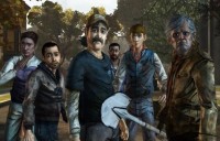 Telltale’s The Walking Dead is heading to Playstation Vita