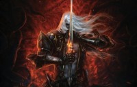 Castlevania: Lords of Shadow – Mirror of Fate is now available!