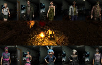 Silent Hill Book of Memories DLC available today, what to expect