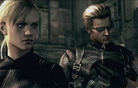 New Game +: The death of Jill Valentine