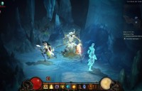 Diablo 3 game director expresses dissatisfaction with in game auction house