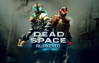Review: Dead Space 3 Awakened