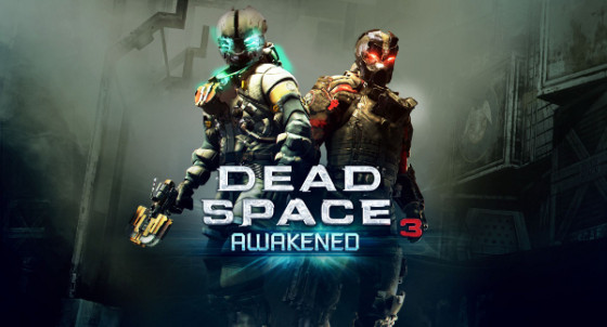 Review: Dead Space 3 Awakened