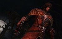 Interview: Dave Cox on Castlevania: Lords of Shadow – Mirror of Fate