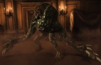 New Resident Evil Revelations HD trailer showcases Infernal Mode