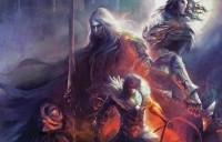 Review: Castlevania: Lords of Shadow – Mirror of Fate