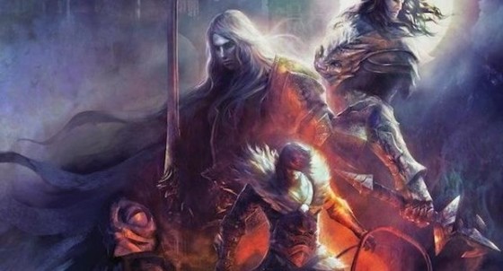 Review: Castlevania: Lords of Shadow – Mirror of Fate