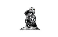 Honorable Mention in Horror: Pokemon’s Lavender Town