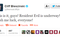 It’s official, Cliff Bleszinski involved in Resident Evil 7 (April Fools!)