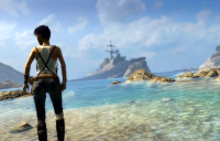 New Dead Island Riptide trailer to look at