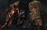 Resident Evil Revelations HD gets playable Rachel in Raid Mode; Wii U details revealed
