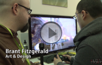 Video: State of Decay walkthrough and interview with Brant Fitzgerald