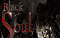 Black Soul, classic survival horror on Steam Greenlight