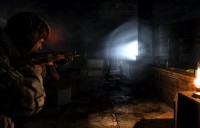 Metro: Last Light PC system requirements revealed + game shipping with select Nvidia graphics cards