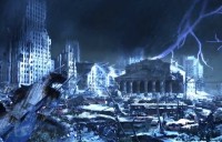 New Metro: Last Light trailer welcomes you to the world of Metro