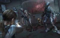 Resident Evil Revelations PC system requirements detailed + Screenshots