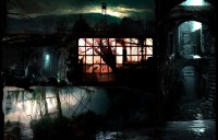 Mikami’s new horror game, Zwei, revealed tomorrow