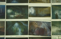 More The Evil Within details & concept art surface from IGN