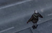 New Beyond: Two Souls trailer from the Tribecca Film Festival, gameplay
