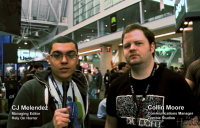 PAX East Interview: Daylight w/ Collin Moore