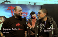 PAX East Interview: Dead Island Riptide w/ Sebastian Reichert