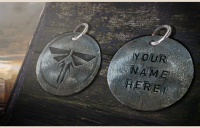 Get creative to get your name in The Last of Us