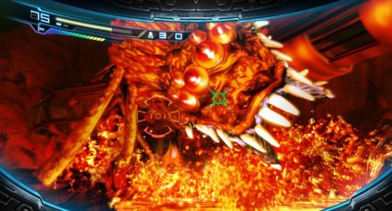Top 10 scary/disturbing bosses in non-horror games