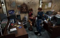 The classic Resident Evil games may be returning to PC