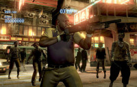 Update for L4D2 brings RE6 enemies