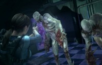 Resident Evil Revelations Demo incoming