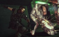 Resident Evil Revelations gets DLC Season Pass, PC pre-order bonuses revealed