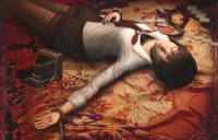 Fatal Frame coming to US PSN next week