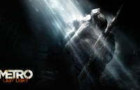 Metro: Last Light ‘Redemption’ Trailer released