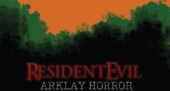 Resident Evil: Arklay Horror – Prologue