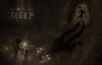 Preview: Among the Sleep