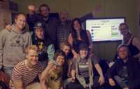 Among the Sleep meets Kickstarter goal, in talks with Sony regarding PS4 version