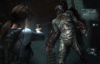 Resident Evil Revelations demo emerges from the watery depths on May 14th