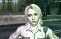 Deadly Premonition Director’s Cut vs original Deadly Premonition video comparison