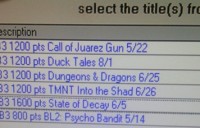 Gamestop listing possibly reveals State of Decay release date and price