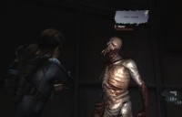 Resident Evil Revelations gets Wii U trailer