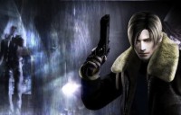 The Fall of Leon S. Kennedy- Prologue